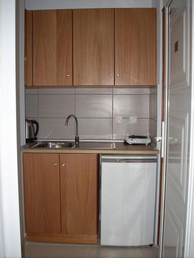 Sea Breeze 2 Apartments Mastichari  Exterior photo