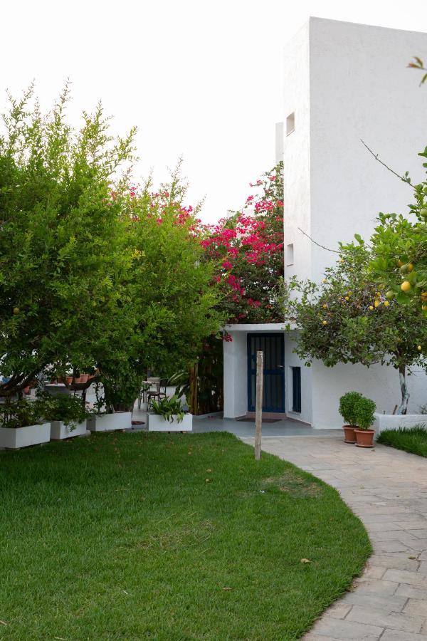 Sea Breeze 2 Apartments Mastichari  Exterior photo